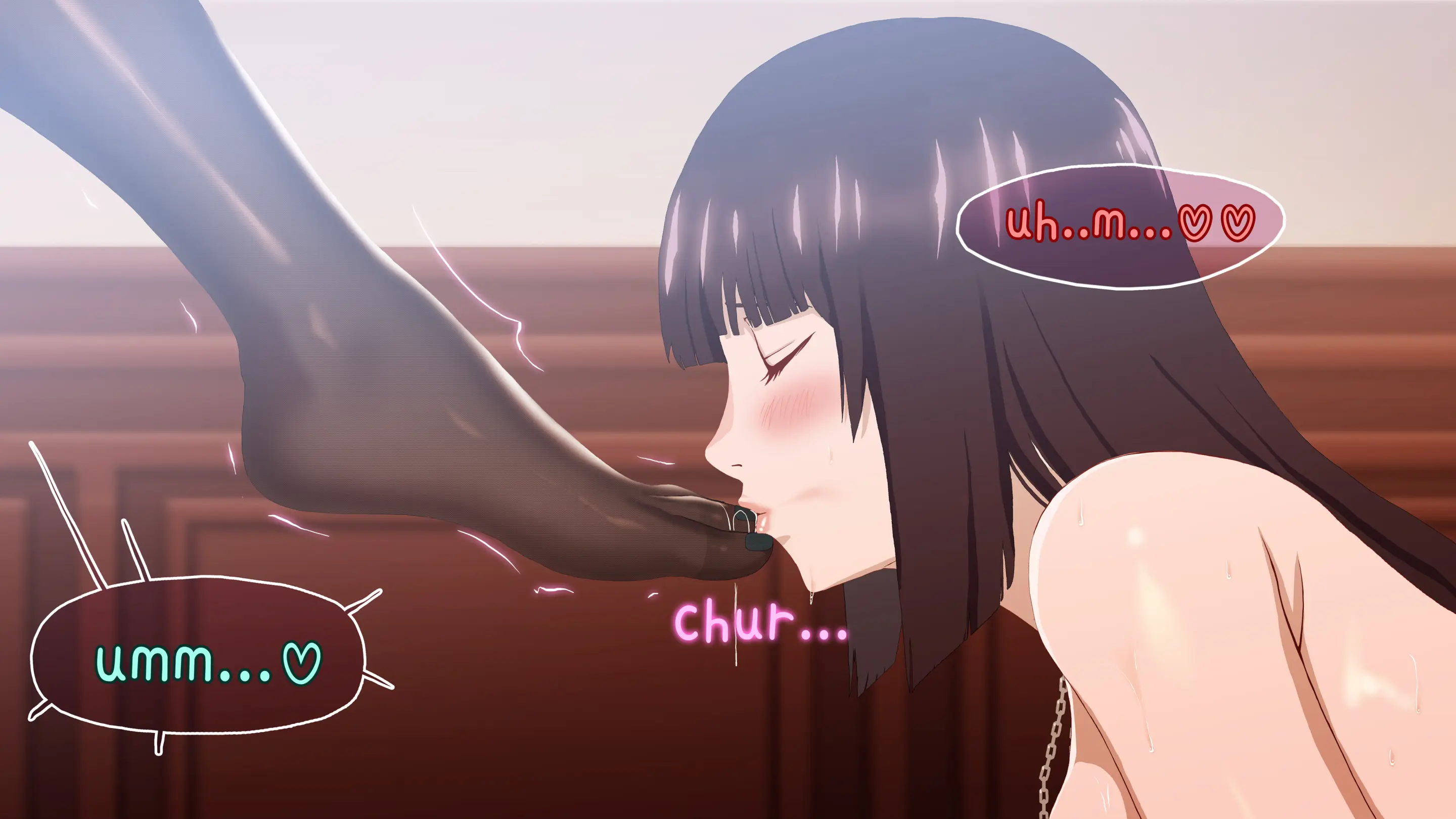 Jabami Yumeko